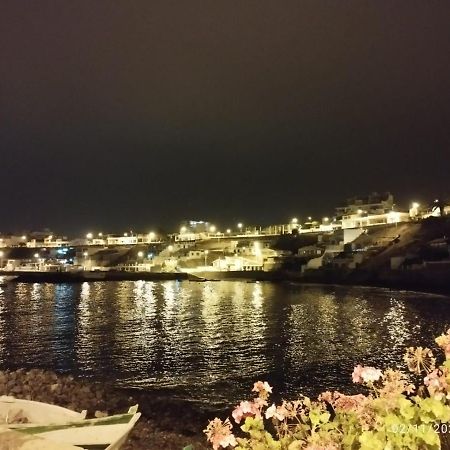 Minidepartamento En San Bartolo - Vista Al Mar Apartment Ngoại thất bức ảnh
